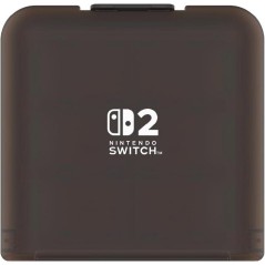 Boîtier de protection et transport pour jeux - Nintendo Switch 2 - Ho