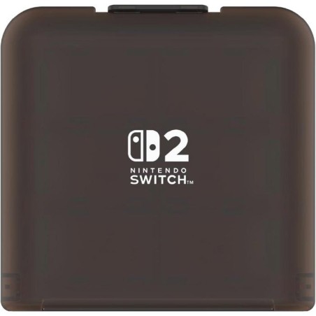 Boîtier de protection et transport pour jeux - Nintendo Switch 2 - Ho