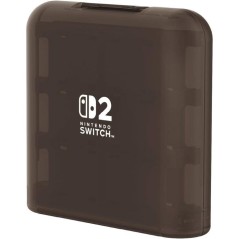 Boîtier de protection et transport pour jeux - Nintendo Switch 2 - Ho