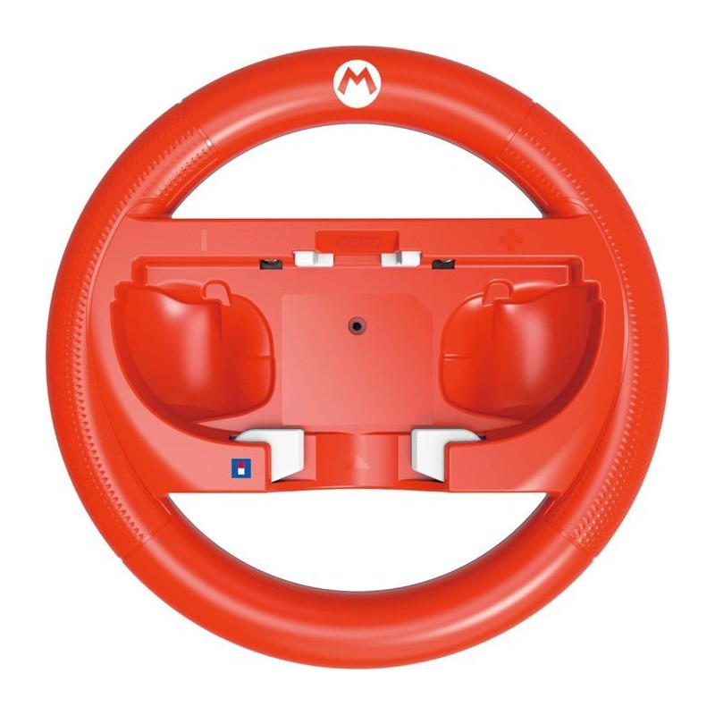 Volant de course - Nintendo Switch 2 - Hori - Mario Kart World Joy-Con
