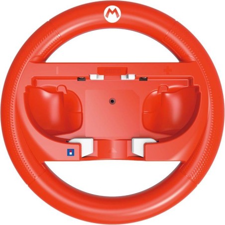 Volant de course - Nintendo Switch 2 - Hori - Mario Kart World Joy-Con