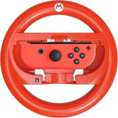 Volant de course - Nintendo Switch 2 - Hori - Mario Kart World Joy-Con