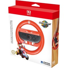 Volant de course - Nintendo Switch 2 - Hori - Mario Kart World Joy-Con