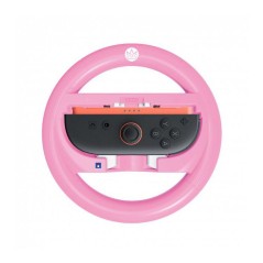 Volant de course - Nintendo Switch 2 - Hori - Mario Kart World Joy-Con