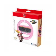 Volant de course - Nintendo Switch 2 - Hori - Mario Kart World Joy-Con