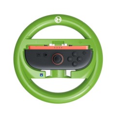 Volant de course - Nintendo Switch 2 - Hori - Mario Kart World Joy-Con