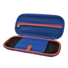 Housse de transport Mario - Nintendo Switch 2 - Hori - Motif Mario