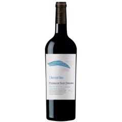 L'Horizon Bleu 2022 Puisseguin Saint Emilion - Vin rouge de Bordeaux