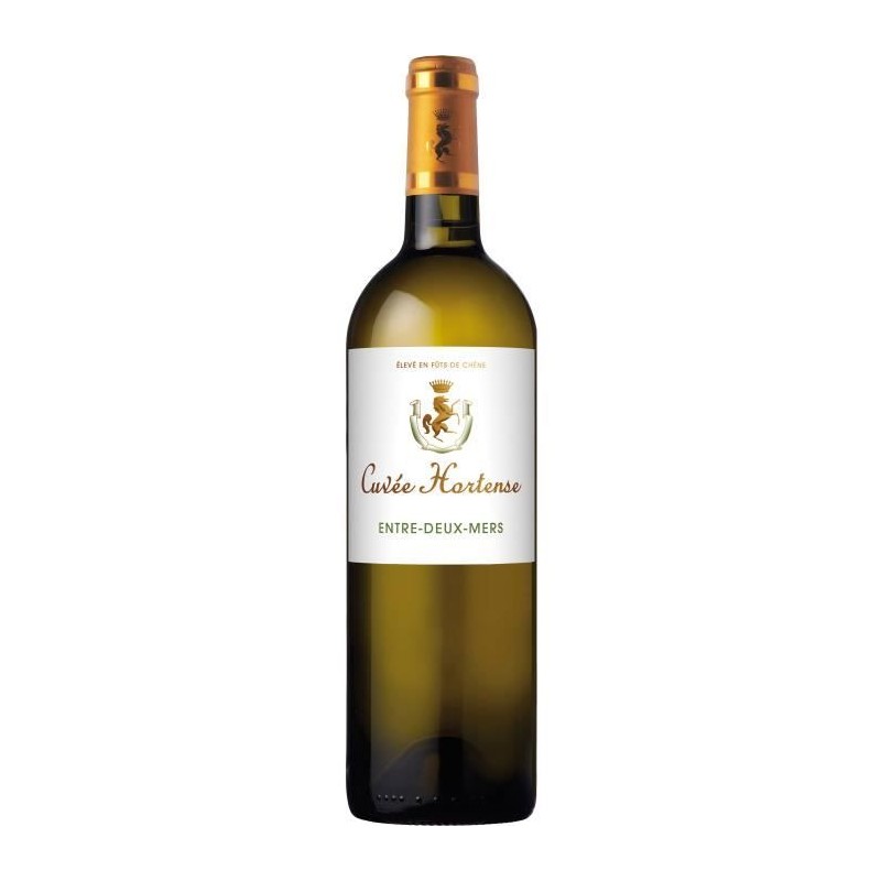 Cuvée Hortense 2024 Entre Deux Mers - Vin blanc de Bordeaux
