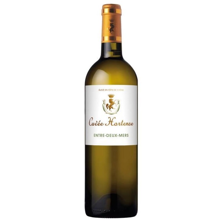 Cuvée Hortense 2024 Entre Deux Mers - Vin blanc de Bordeaux