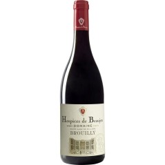 Hospices de Beaujeu Cuvée Anne de Milliere 2024 Brouilly - Vin rouge