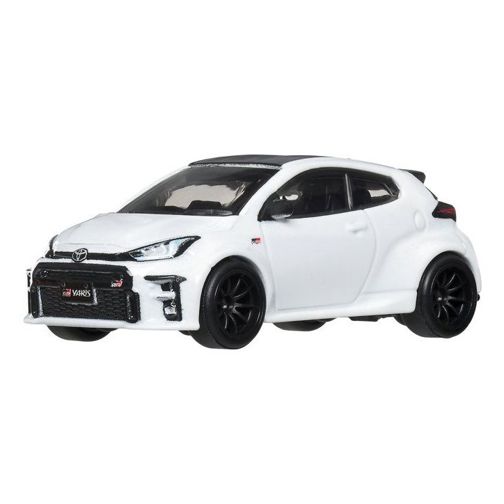 Hot Wheels Boulevard Véhicule 1/64 – Modele aléatoire (4 coffrets de 5) – Voiture miniature métal Real Riders Hot Wheels Boulevard Véhicule 1/64 – Modele aléatoire (4 coffrets de 5) – Voiture miniature métal Real Riders