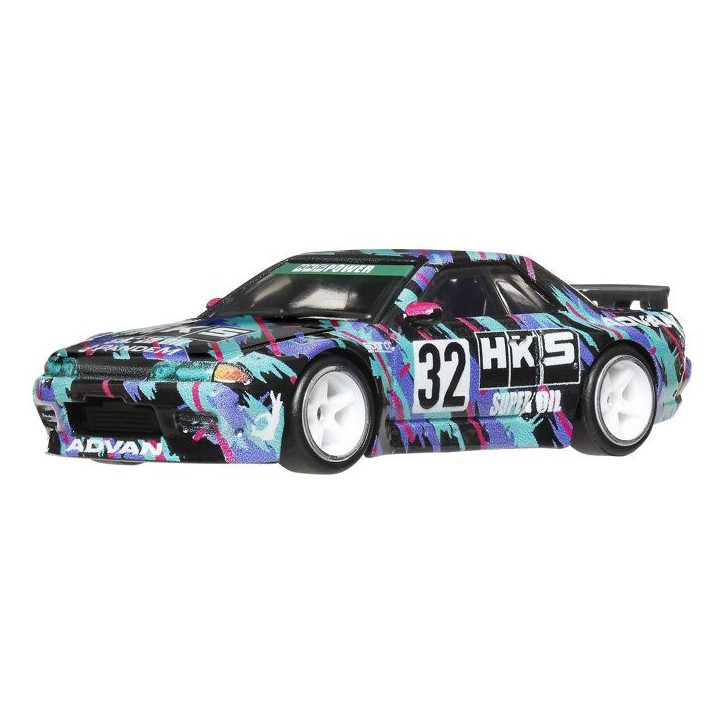 Hot Wheels Boulevard Véhicule 1/64 – Modele aléatoire (4 coffrets de 5) – Voiture miniature métal Real Riders Hot Wheels Boulevard Véhicule 1/64 – Modele aléatoire (4 coffrets de 5) – Voiture miniature métal Real Riders