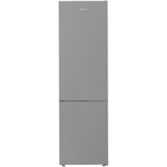 Réfrigérateur combiné - HOTPOINT - HPK25402XP7E - Classe B - 355 L