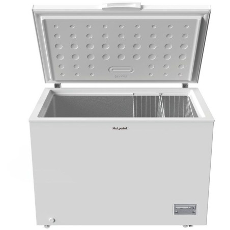 Congélateur coffre - HOTPOINT - HPCF3085E - Classe D - 308L - 41db(A)