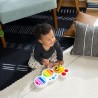 Jouet musical xylophone - BRIGHT STARTS - Cal's Curious Keys Xylophone