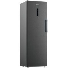 Congélateur armoire - HOTPOINT - HPMFF6312XBR4E - Classe E - 286 L -