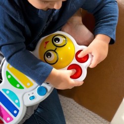 Jouet musical xylophone - BRIGHT STARTS - Cal's Curious Keys Xylophone