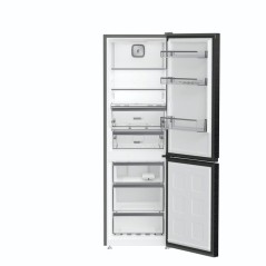 Réfrigérateur combiné - WHIRLPOOL - WHK26363XBR5E - 210 L - Classe
