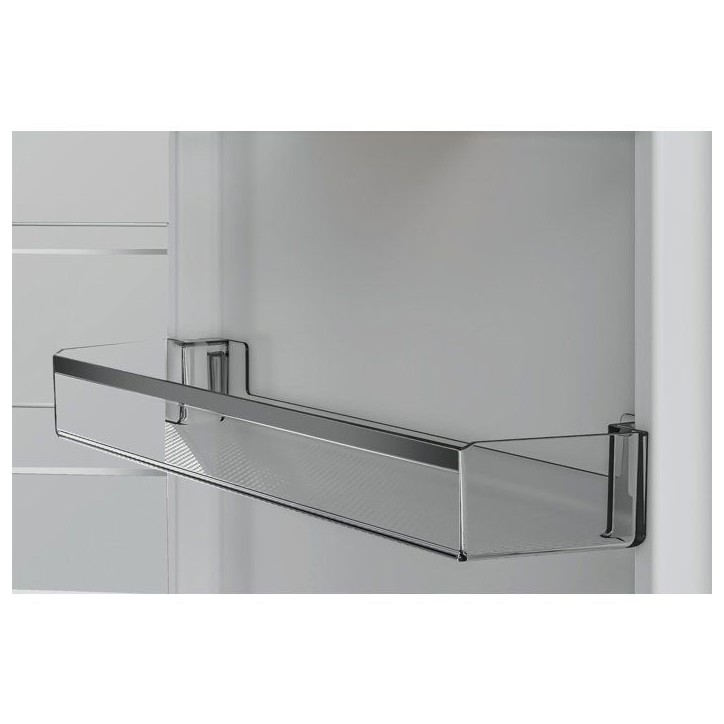 Réfrigérateur combiné - WHIRLPOOL - WHK26363XBR5E - 210 L - Classe D - 59,5 x 66,3 x 186,5 cm - Dark Inox Réfrigérateur combiné - WHIRLPOOL - WHK26363XBR5E - 210 L - Classe D - 59,5 x 66,3 x 186,5 cm - Dark Inox