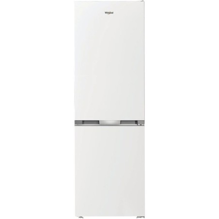 Réfrigérateur combiné - WHIRLPOOL - WHKH1361W4E - 106 L - Classe E