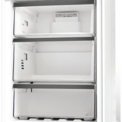 Réfrigérateur combiné - WHIRLPOOL - WHKH1361W4E - 106 L - Classe E