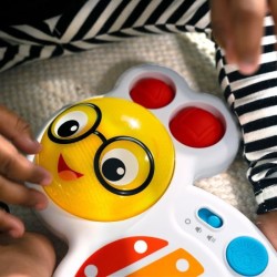 Jouet musical xylophone - BRIGHT STARTS - Cal's Curious Keys Xylophone