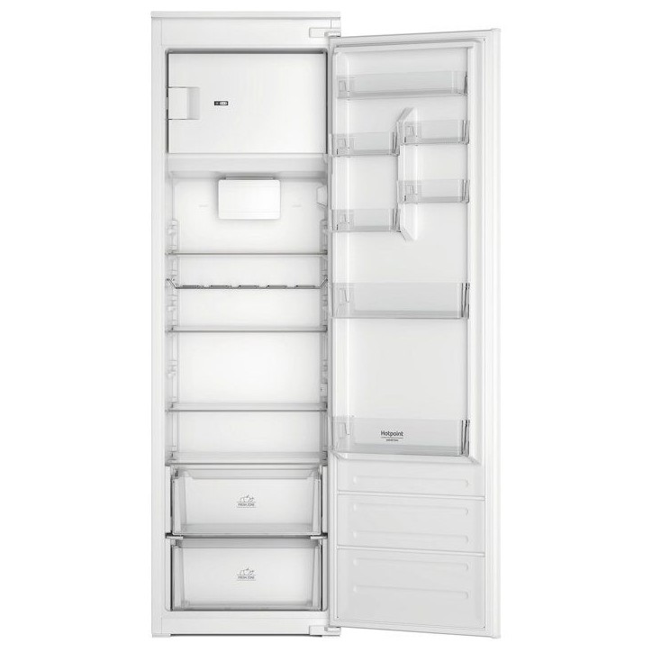 Réfrigérateur armoire - HOTPOINT - HASD184011A1FR - Encastrable - Classe E - 285 L - 55,7 x 54,5 x 177,1 cm Réfrigérateur armoire - HOTPOINT - HASD184011A1FR - Encastrable - Classe E - 285 L - 55,7 x 54,5 x 177,1 cm