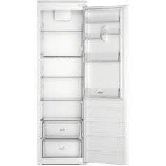 Réfrigérateur armoire - HOTPOINT - HASD18A031A1FR - Encastrable - Cl
