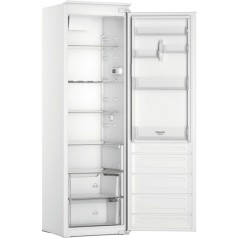 Réfrigérateur armoire - HOTPOINT - HASD18A031A1FR - Encastrable - Cl