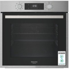 Four encastrable - Catalyse - HOTPOINT - HAO455CX - Inox - 71 L - 59,5