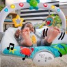 BABY EINSTEIN Transat bébé Neptune - Ocean Explorers, 15 mélodies,
