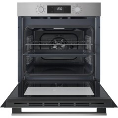 Four encastrable - Catalyse - HOTPOINT - HAO455CX - Inox - 71 L - 59,5
