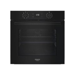 HOTPOINT Four catalyse noir HAO455CB