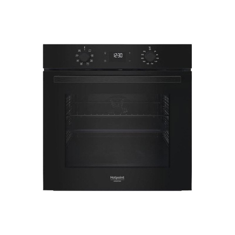 HOTPOINT Four catalyse noir HAO455CB