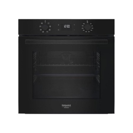 HOTPOINT Four catalyse noir HAO455CB