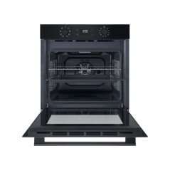 HOTPOINT Four catalyse noir HAO455CB