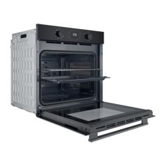 HOTPOINT Four catalyse noir HAO455CB