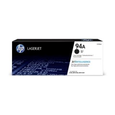 HP 94A Cartouche de Toner noir authentique (CF294A) pour HP LaserJet P