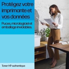 HP 94A Cartouche de Toner noir authentique (CF294A) pour HP LaserJet P