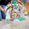 BABY EINSTEIN Transat bébé Neptune - Ocean Explorers, 15 mélodies,