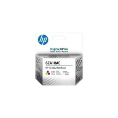 6ZA18AE - Tete d'impression couleurs HP  Couleur