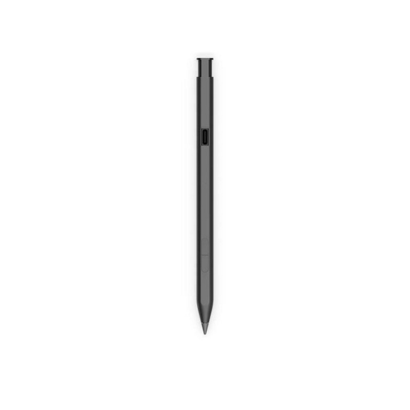 Stylet inclinable rechargeable HP MPP2.0 - Noir