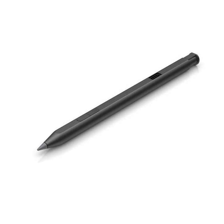 Stylet inclinable rechargeable HP MPP2.0 - Noir Stylet inclinable rechargeable HP MPP2.0 - Noir