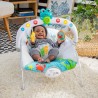 BABY EINSTEIN Transat bébé Neptune - Ocean Explorers, 15 mélodies,
