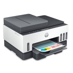 Imprimante Tout-en-un HP Smart Tank 7305 - Jet d'encre thermique - Cou
