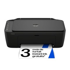 Imprimante tout-en-un HP DeskJet 2910 jet d'encre couleur - 3 mois d'I