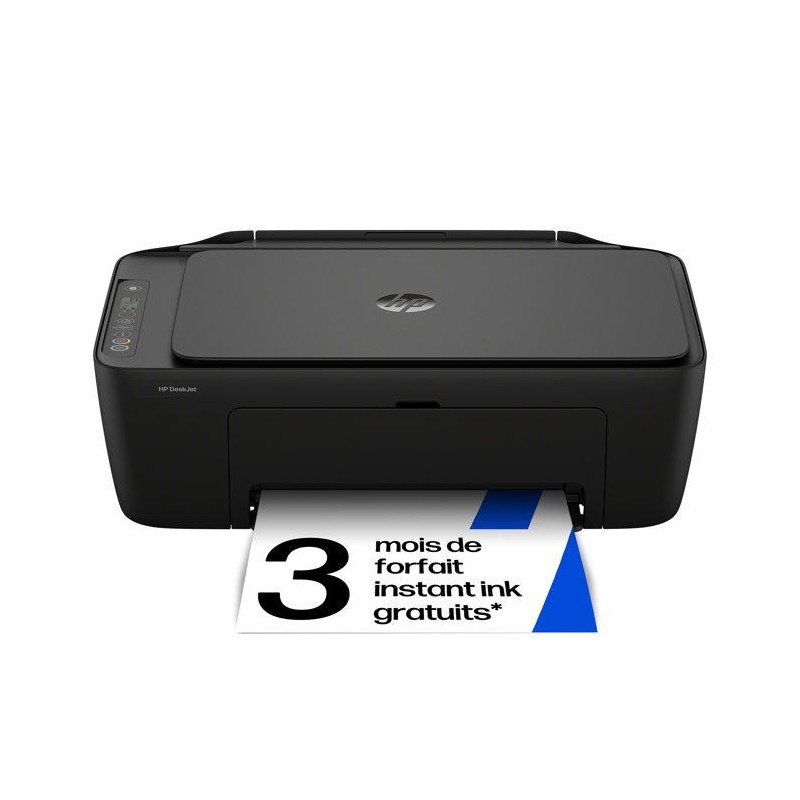 Imprimante tout-en-un HP DeskJet 2910 jet d'encre couleur - 3 mois d'I