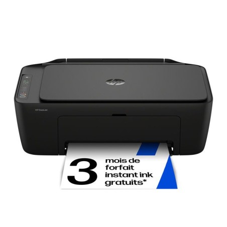 Imprimante tout-en-un HP DeskJet 2910 jet d'encre couleur - 3 mois d'I