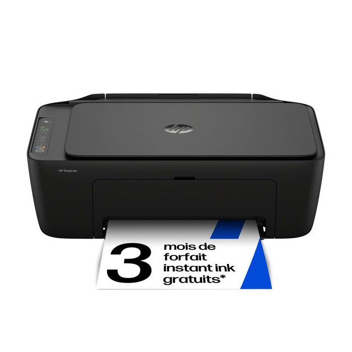 Imprimante tout-en-un HP DeskJet 2910 jet d'encre couleur - 3 mois d'Instant ink inclus avec HP+ Imprimante tout-en-un HP DeskJet 2910 jet d'encre couleur - 3 mois d'Instant ink inclus avec HP+